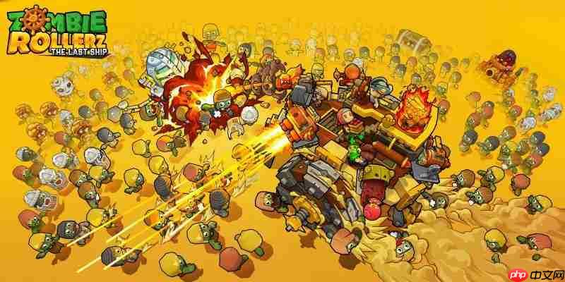 《开炮吧方舟》荣获Steam Deck“绿标”认证,近期好评率飙升91%彰显优化成效