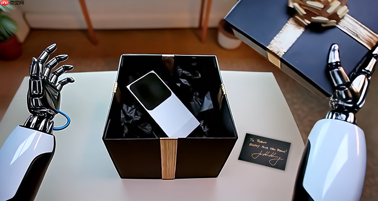 英伟达发布 Jetson AGX Thor 开发者套件： 基于 Blackwell 架构、专为物理 AI 和机器人打造