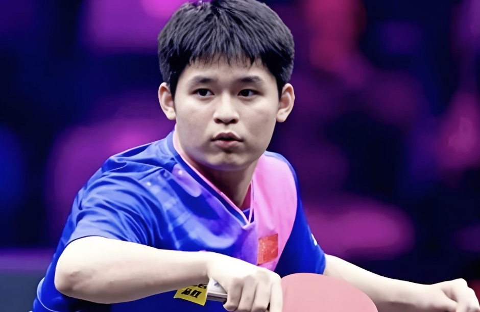 林诗栋惜败后国乒男单如何突围？详细分析