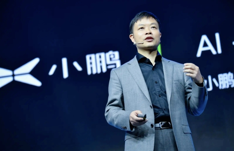 何小鹏说打工实现不了财富自由是怎么回事？详情介绍 - php中文网