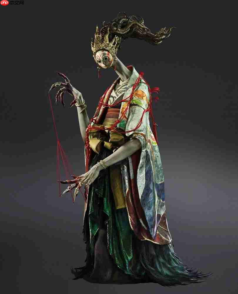 《鬼武者：剑之道》强敌介绍 道狂和大鵺让人胆寒