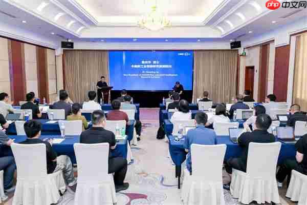 IEEE工业大模型和智能柔性装配国际标准正式启动 卡奥斯联合主导