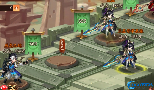 国士无双速通攻略：隐藏宝箱全捕获，机关解密一步到位