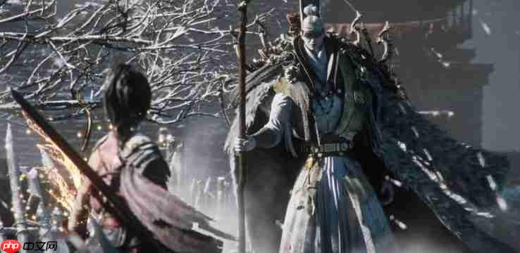 《明末》夏思源谈游戏开发：做前人没做过的事情！