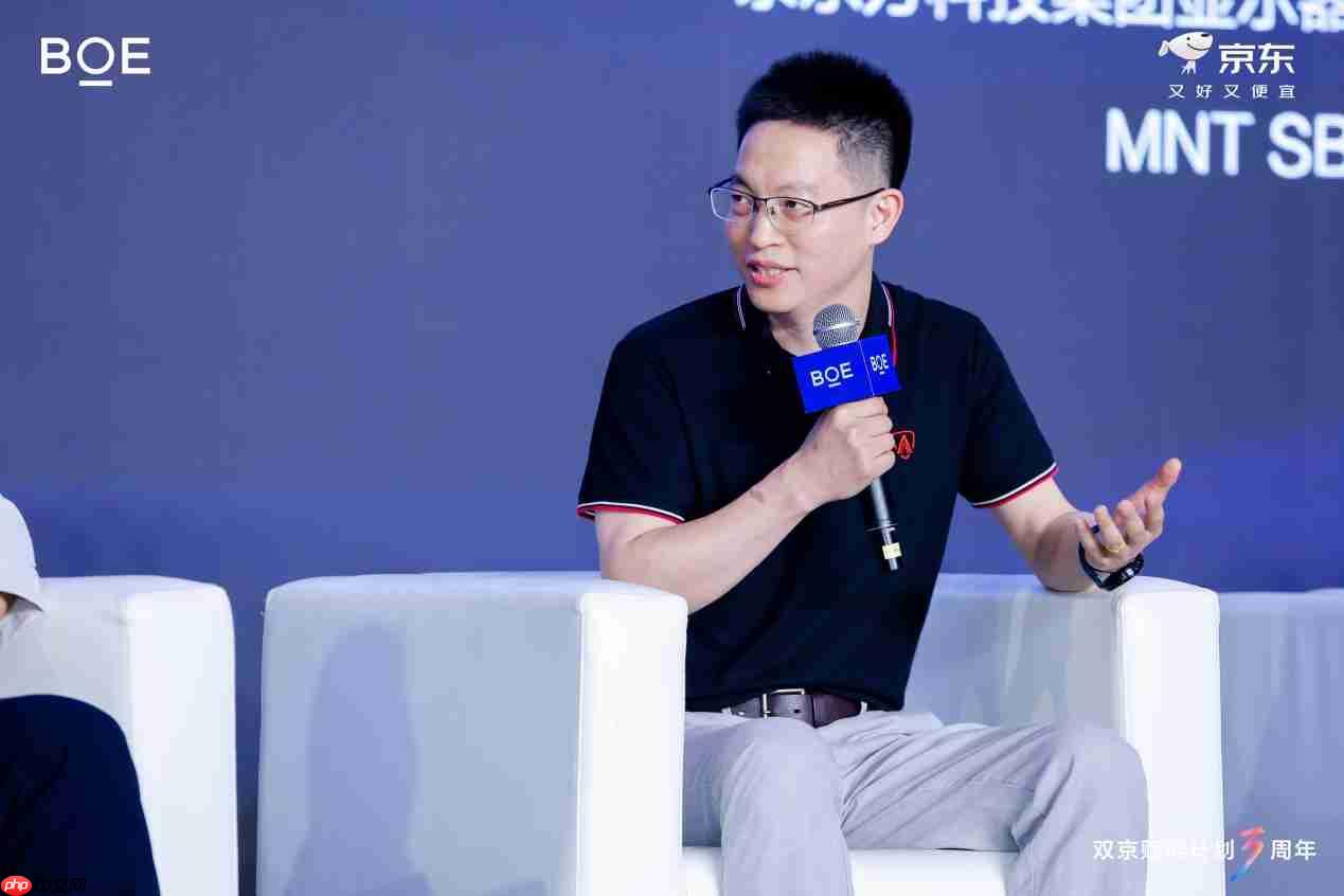 飞利浦EVNIA亮相“双京赋能计划”三周年庆典,“向上卷”引领电竞显示革新