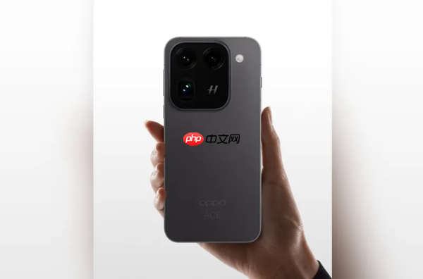 OPPO Find X9 Pro完整规格曝光 7550mAh电池+2亿长焦