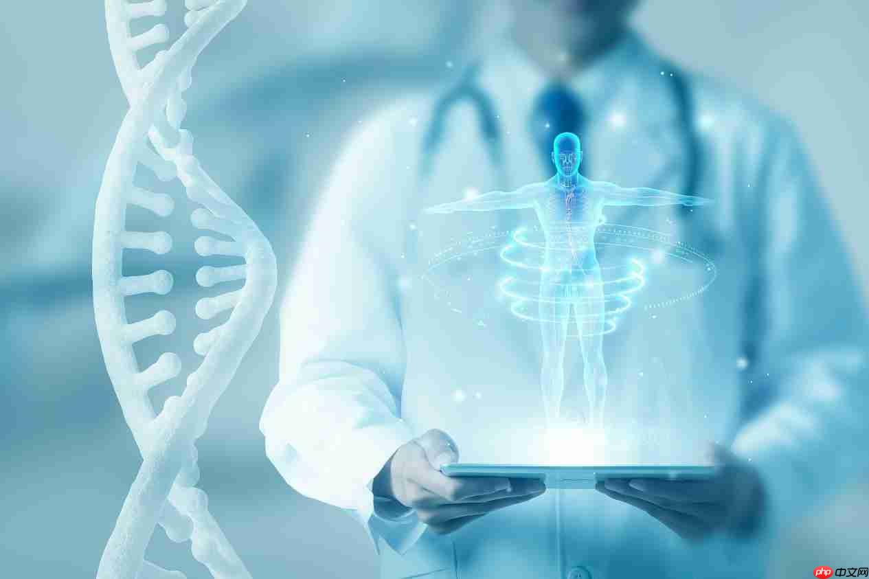 重构医疗生态!飞利浦商用显示器赋能智慧医疗新基建!