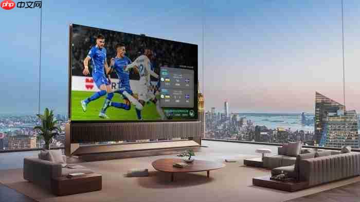 4K和杜比视界如何抉择?海信E8QPro给出画质技术指南