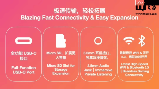 AYANEO攻氪品牌首款新品预热:起步价低于2500元