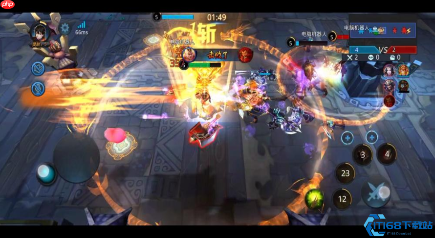 降龙罗汉突进流指南：佛族上单霸主全解析