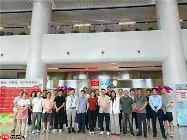 找钢集团倍受投资机构关注  AI和国际业务同步发展