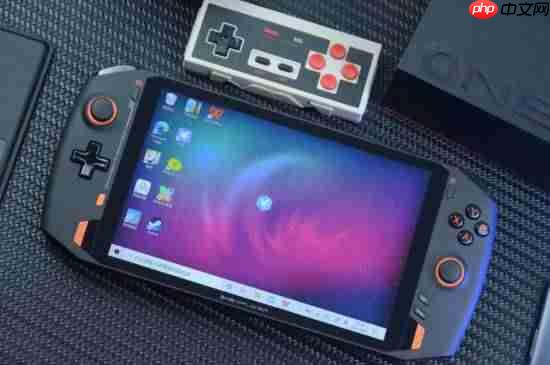 Omdia：预计2025年全球PC游戏掌机销量230万台
