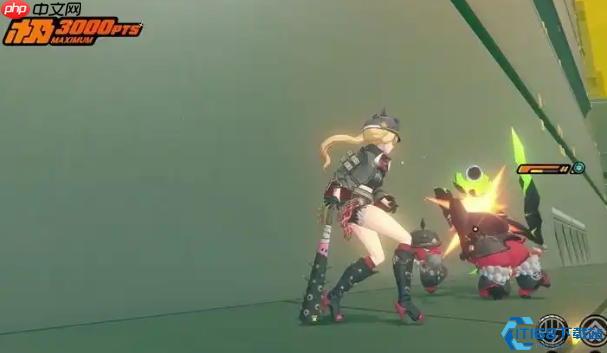 零号安比影画碎片全解析：解锁核心战斗力的四大阶段提升