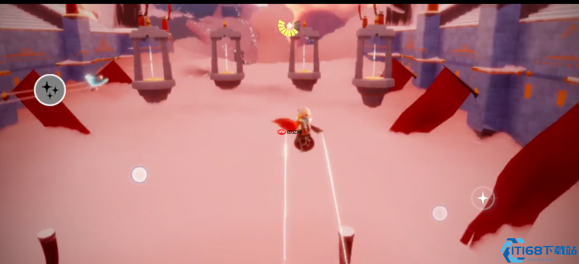 霞谷探险生存指南：避开致命陷阱，畅享绝景之旅