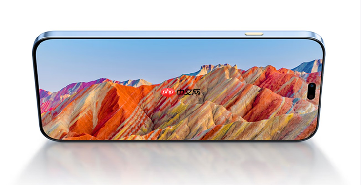 轻薄直屏+昆仑玻璃！WIKO Hi畅享 80系列京东818手机节更优惠，纠结党别犹豫