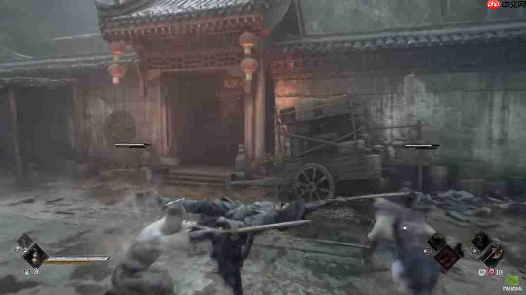 NVIDIA2025科隆游戏展：展示RTX技术、DLSS 4与云游戏升级