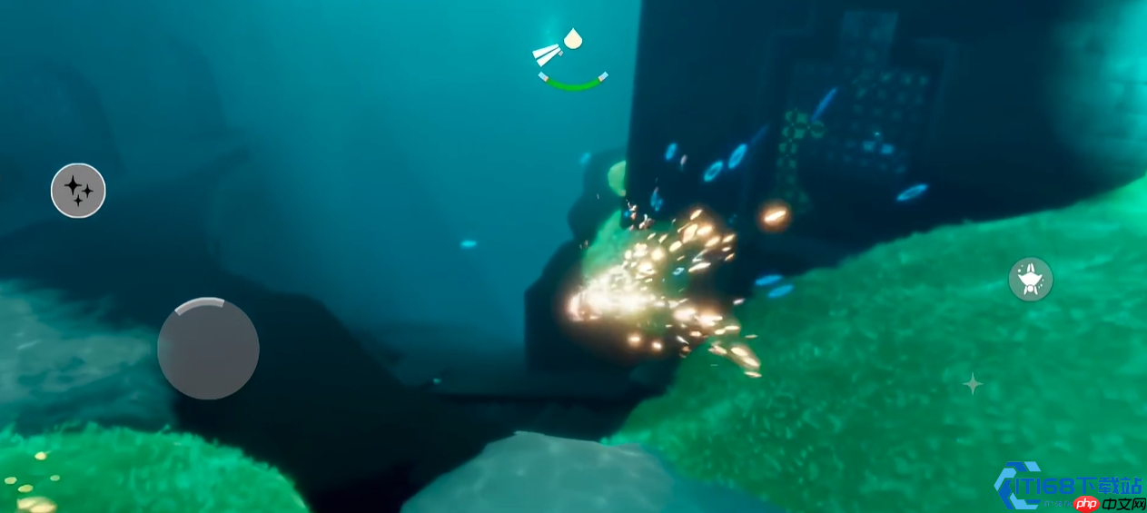 潜入深蓝奥秘：潜海季完整操作指南