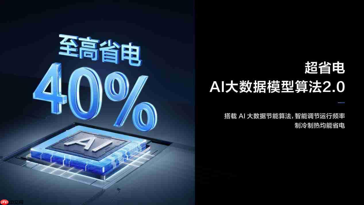 高温烦恼不在!TCL小蓝翼C7新风空调打造智慧健康品质生活