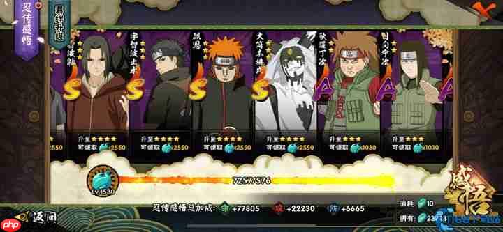 引力主宰战场!佩恩技能连招与绝对压制全攻略