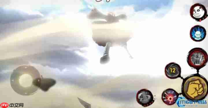 引力主宰战场!佩恩技能连招与绝对压制全攻略