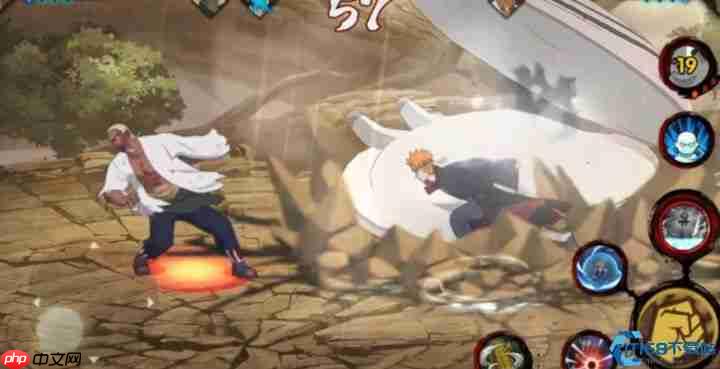 引力主宰战场!佩恩技能连招与绝对压制全攻略