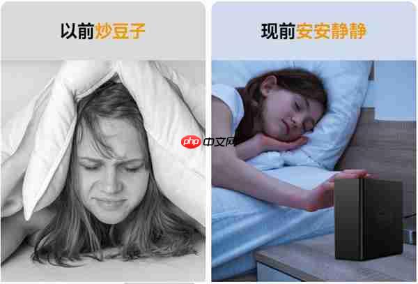 铁威马带头 F4 SSD全闪NAS成数据新星