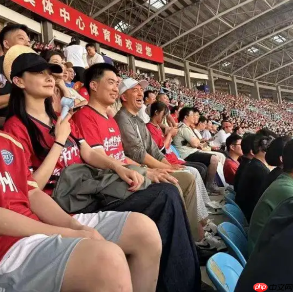 李想:我爱人是茅侃侃介绍的 对于他的离开我非常非常难过