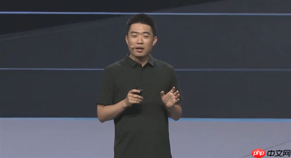 李想回忆曾被赶出公司：面对朋友背叛 最终选择和解