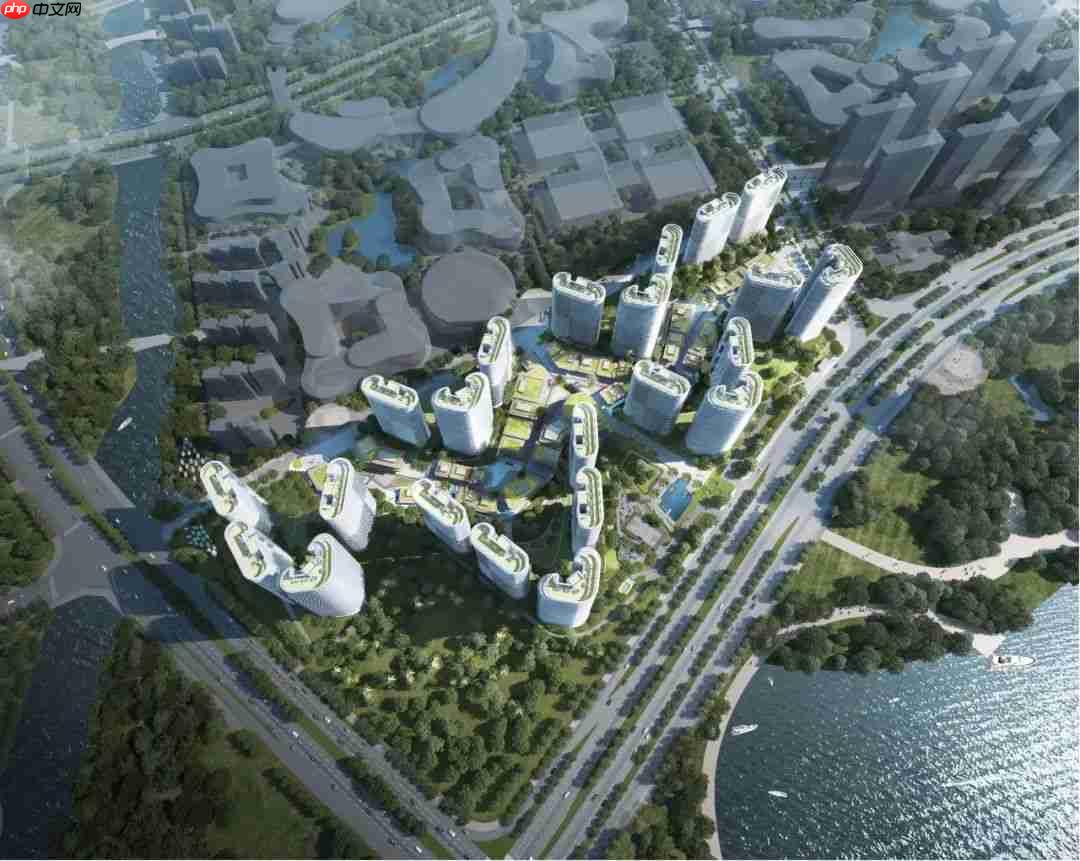 OPPO 为员工打造近 5000 套海景房公寓,单间不到 1500 元