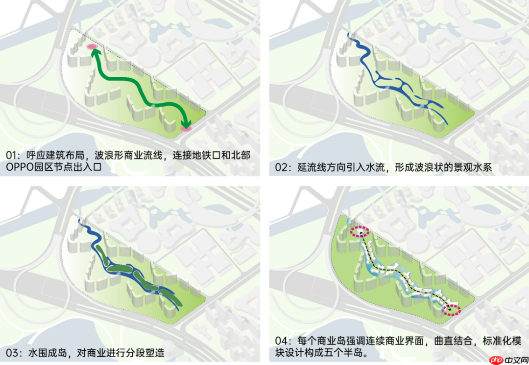 OPPO 为员工打造近 5000 套海景房公寓,单间不到 1500 元
