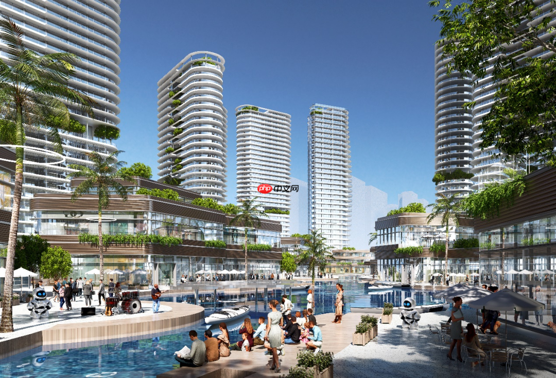 OPPO 为员工打造近 5000 套海景房公寓,单间不到 1500 元