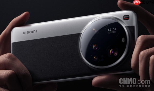 小米16 Ultra影像配置曝光:一英寸主摄+连续光变技术