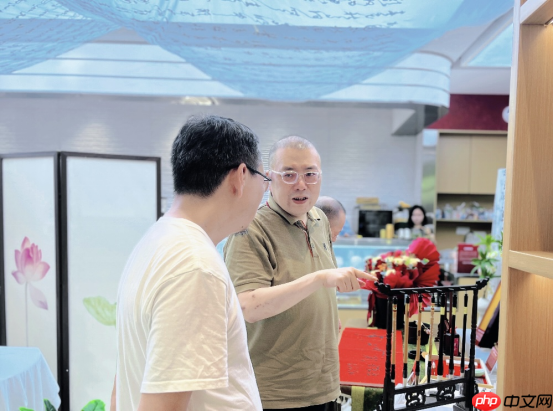 “浙江有礼选品中心”启动以数字科技激活千年文明基因