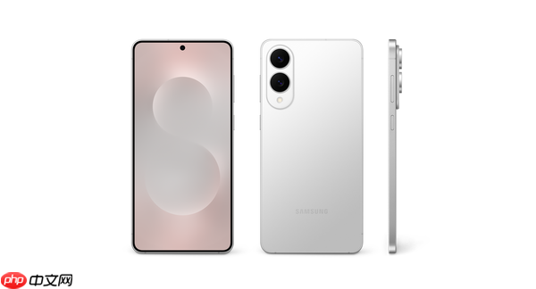 三星s25系列在韩国售出超300万台 比前代提前2个月