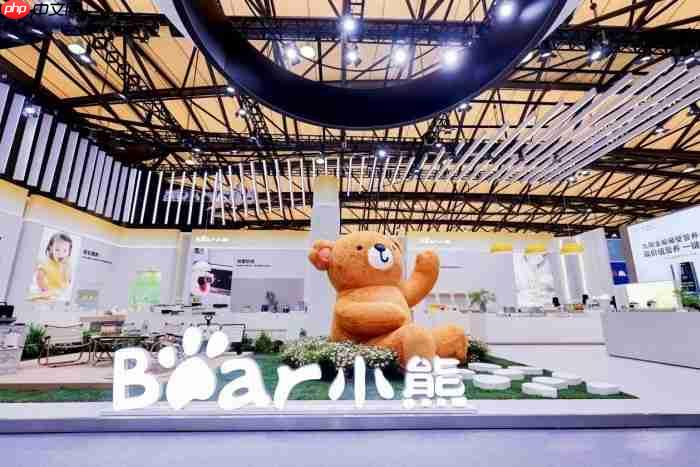 被“全球用户喜爱”背后：是什么成就了小熊电器？