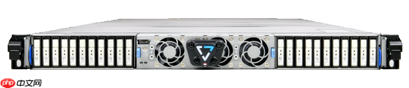 慧荣科技于FMS2025展示MonTitan™，聚焦从核心到边缘的AI服务器应用