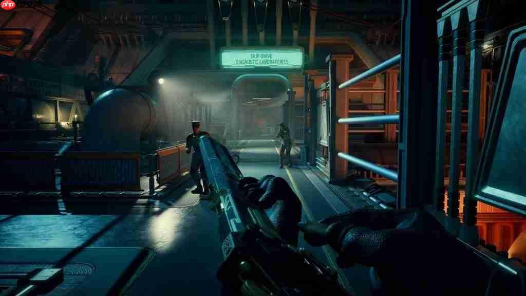 《天外世界2》总监详述开发愿景：更自由且无洗点功能