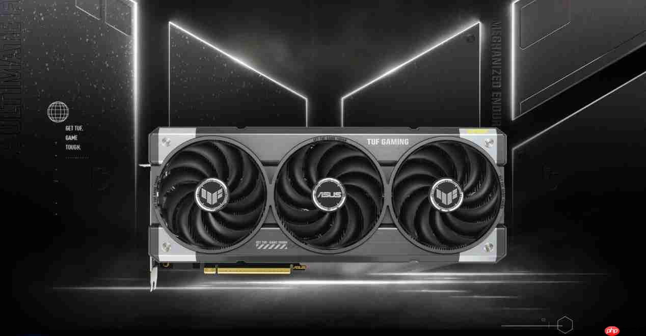 八月新大作来袭!华硕显卡助力爽玩暑假