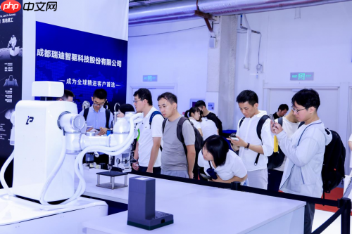 普罗宇宙机器人全球首发:重塑工业场景,定义工业级具身智能新标杆