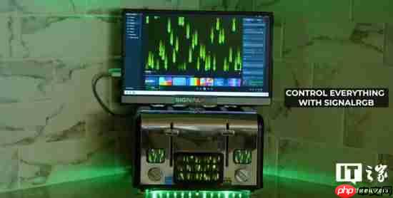 烤面包机主题PC主机：调侃雷蛇未兑现的承诺