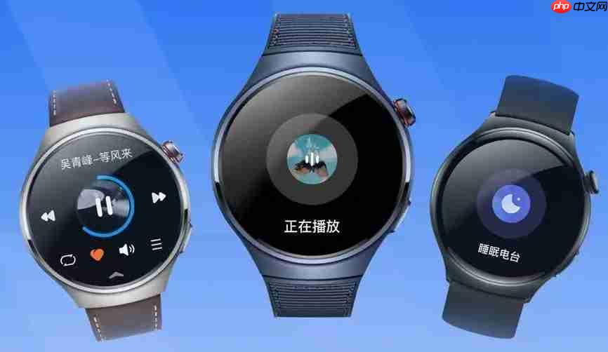 从跨设备无缝接续到拖拽问小艺,鸿蒙版酷狗音乐这些功能绝了