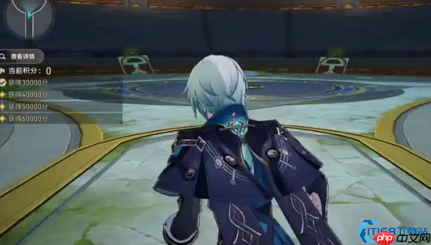 末日幻影下半区:灭星兽双星核心歼灭战全解析