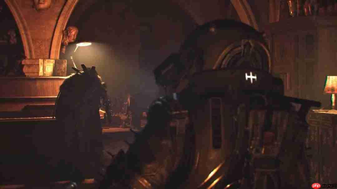 《时间旅者:重生曙光》新预告 女主收割人类精华