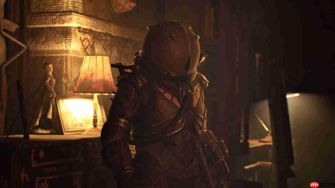 《时间旅者:重生曙光》新预告 女主收割人类精华