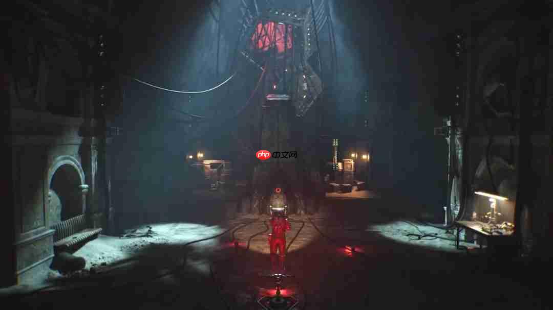 《时间旅者:重生曙光》新预告 女主收割人类精华