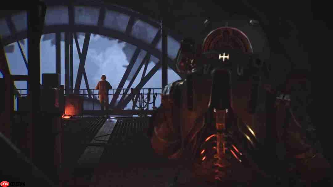 《时间旅者:重生曙光》新预告 女主收割人类精华