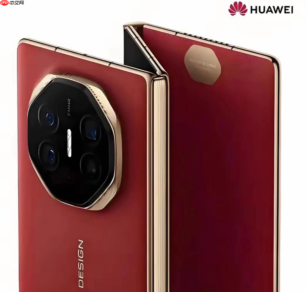 eSIM中国重启:华为抢跑首发,三折叠Mate XTs打响第一枪