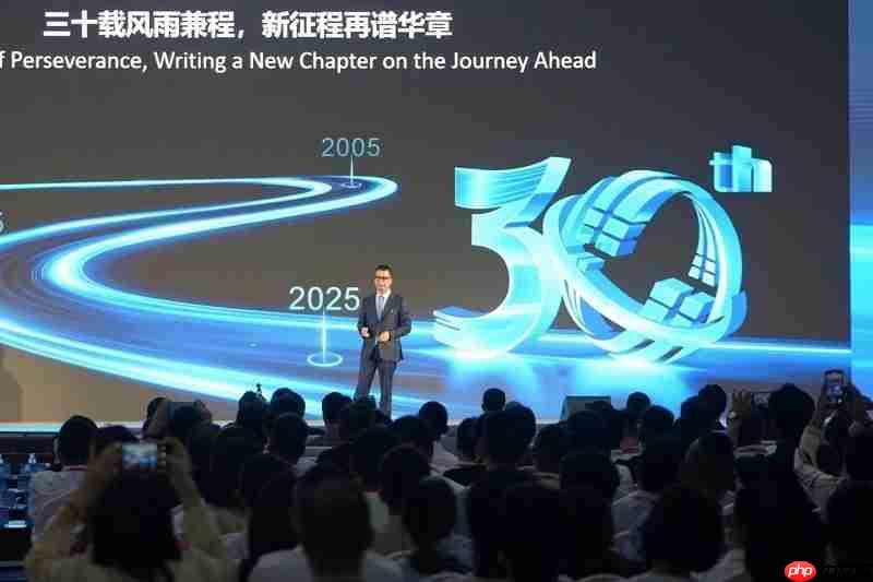 以智造链接全球,杰克联袂各界伙伴共创美好未来