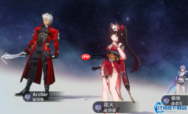 景元神君核爆指南：拉条提速引爆极限伤害