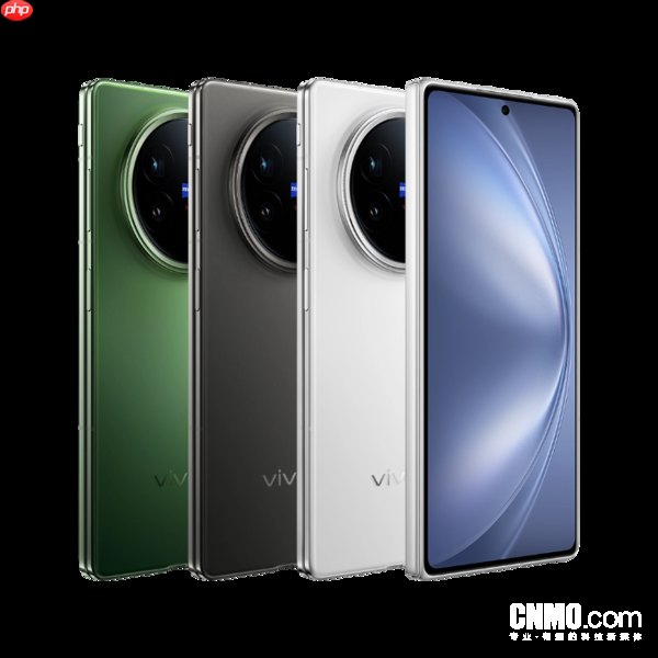 华米ov新款大折叠集体曝光：小米、vivo规划“阔折叠”